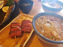 -浪花亭日本料理(古田路店)