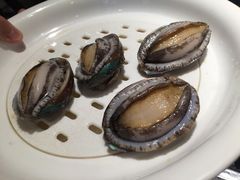 -马路边上·小海鲜烧烤(八一路店)