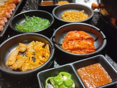 -九田家黑牛烤肉料理(石路天虹店)