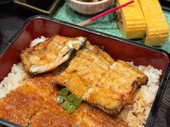-玄白·炭烤活鳗(上海首店)