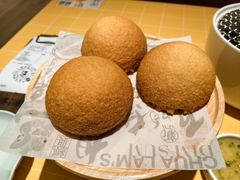 -蔡澜点心·粤菜(花城汇南区店)