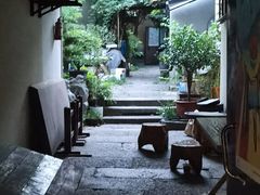 -小河直街历史文化街区