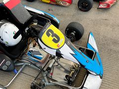 -珠海国际赛车场-卡丁车场