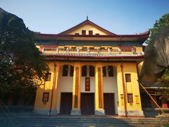 -桂林独秀峰王城景区