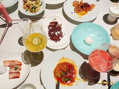 -许家菜.艺创菜(仁和新城店)