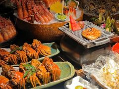 -花潮料理艺食馆(成都万象城店)