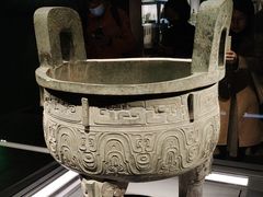 -上海浦东展览馆
