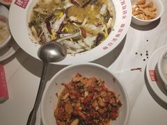 -新辣宴·湖南家常菜·商务聚餐(中粮创芯店)