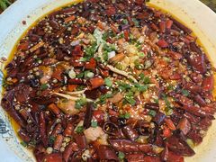 -常和州·夜宵大排档(常州单店)