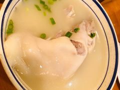 -易老妈蹄花.特色川菜(人民公园总店)
