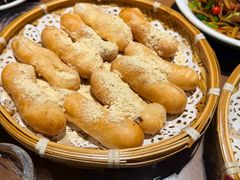-天下客饭店(中山路店)