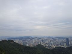 -黔灵山公园