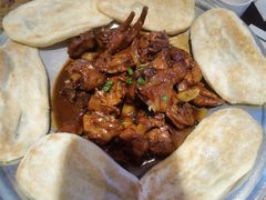 -小菜园新徽菜(扬州华润万象汇店)