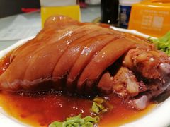 -志民家常菜·二十年(燕山大街店)