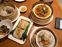 -杭州JW万豪酒店-万豪中餐厅