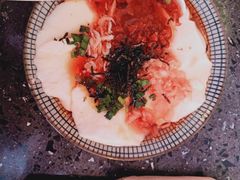 咸豆花-桃园眷村(万象天地店)