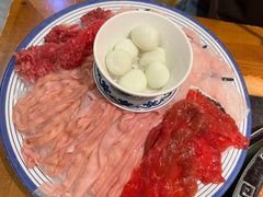 -锅首鲜品火锅(鸳鸯店)