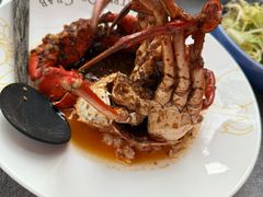 -Ministry of Crab•MOC(交子大道店)