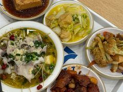 -7+7私家饭堂(人民路店)