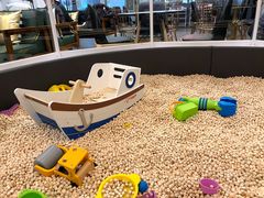 -Lilliput粒粒堡亲子餐厅(置汇旭辉店)