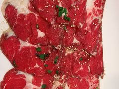 -新石器烤肉(千灯大润发店)