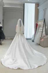 -MuseMarry婚纱(前海嘉里中心店)