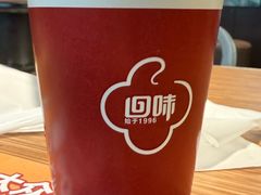 -回味鸭血粉丝汤(南京站店)