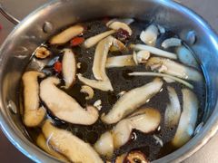 -君邦火锅(新疆大厦店)