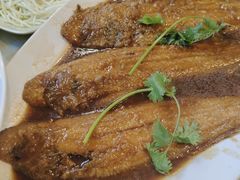-京皇十二道天津菜(蒲黄榆店)