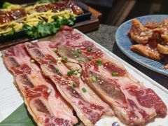 -梦山水日本烧肉(五四广场店)