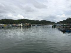 -海上驿站渔家菜馆