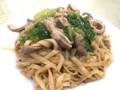 -港海餐厅(解放东路店)