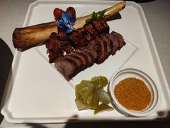 -悦融琥珀·京鲁菜·海味珍品(西单店)