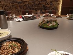 -大闫家烧烤·小海鲜家常菜(郑庄店)