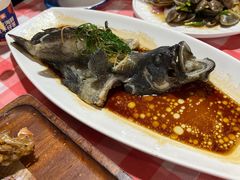 -琼大师东方烤乳猪(亚特兰蒂斯店)