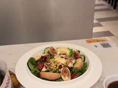 -七八冷面·延边朝鲜族美食(世纪汇店)