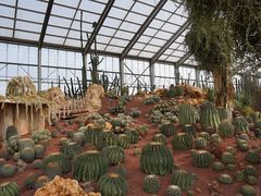 -南通洲际绿博园