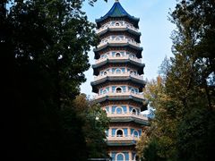 -灵谷景区
