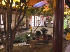 -不倒翁·徽天下名菜楼(马鞍山路店)