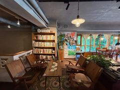 -时光花园(白鹭洲店)