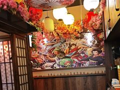 -弓二·烧鸟居酒屋(财富购物中心店)