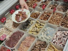 -龙江鲜捞店(龙江路店)