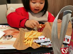 -肯德基(转塘世纪联华店)