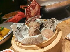 -手选潮汕鲜活牛肉火锅(二七广场店)