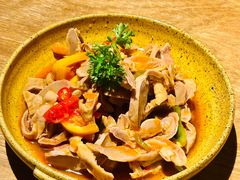 -福嗝er 咖啡&精酿餐吧(东四店)