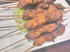 -鸡鸣寺百味斋素菜馆