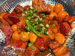 -渝乡辣婆婆·川菜 水煮鱼(中山西路店)