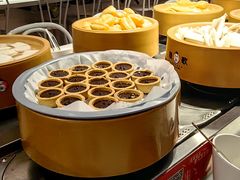 -龍歌自助小火锅(市北台东利群店)