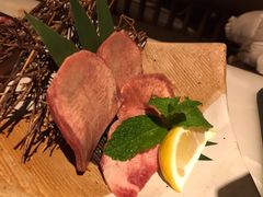 -厚贞日式烤肉(龙之梦店)