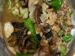 -李东农庄(中南百草园地标店)